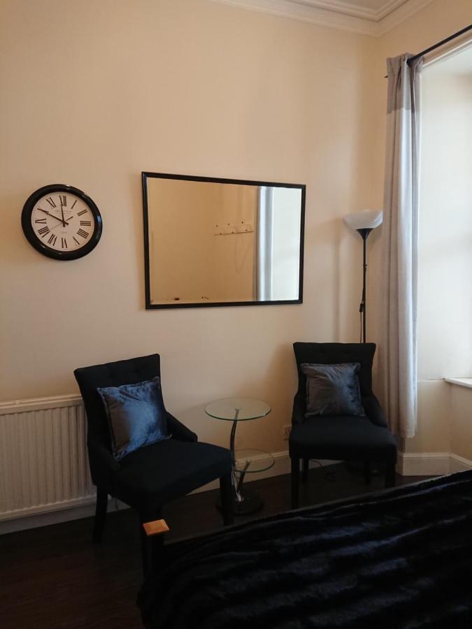 Robert The Bruce Apartment Stirling Exterior photo